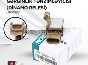 Land Rover Discovery gərginlik tənzimləyicisi